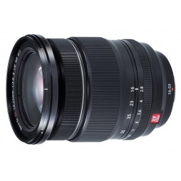 FUJIFILM Fujinon Objektiv XF 16-55 mm F2.8 R LM WR