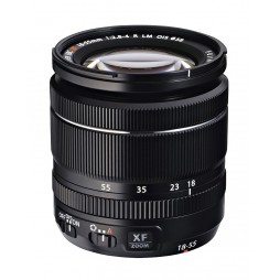 FUJIFILM Fujinon Objektiv XF 18-55mm F2.8-4.0 R LM OIS