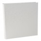 Goldbuch Hochzeitsalbum Romeo 32485 30x36 cm , Kunstleder , 100 weiße Seiten