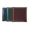 KPH / Henzo / Dörr Jumbo XL Classic Foto Album 30x30 cm Fotoalbum Buchalbum mit 100 weißen