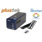 Plustek OpticFilm 8100 Scanner mit SilverFast SE Plus 9 - DIA NEGATIV SCANNER