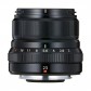 FUJIFILM Fujinon Objektiv XF-23mm F2 R WR schwarz