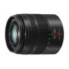 Panasonic Objektiv Lumix G Vario 4,0-5,6 / 45-150 mm ASPH. O.I.S. schwarz