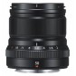 FUJIFILM Fujinon Objektiv XF 50 mm F2 R WR schwarz