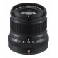 FUJIFILM Fujinon Objektiv XF 50 mm F2 R WR schwarz