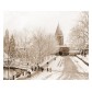 Amberg Edition No4 - Amberger Winterlandschaft