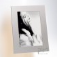 MASCAGNI ITALY DESIGN Metall Portraitrahmen Giulia 15x20 cm