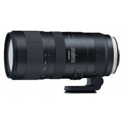 Tamron Objektiv SP 70-200 mm F/2,8 SP Di VC USD G2 für Nikon-AF