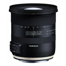 Tamron 10-24 mm f3,5-4,5 DI II VC HLD für Nikon DSLR