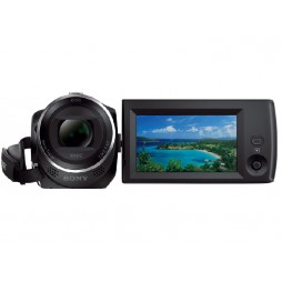 SONY Camcorder HDR-CX240E