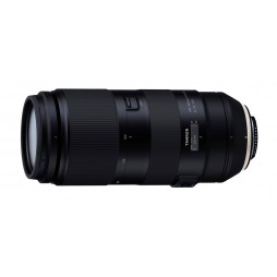 TAMRON 100-400 mm F/4.5-6.3 Di VC USD für Nikon