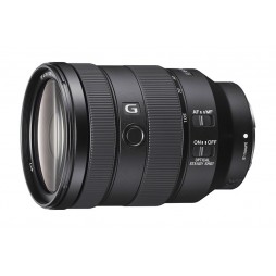 Sony Objektiv SEL FE 4,0 / 24-105 mm G OSS