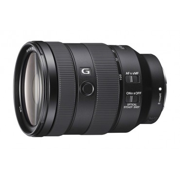 Sony Objektiv SEL FE 4,0 / 24-105 mm G OSS