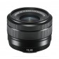 FUJIFILM Fujinon Objektiv XC 15-45 mm F3.5-5.6 schwarz OIS PZ