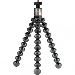 JOBY Original GorillaPod 325 - Stativ mit Kopf