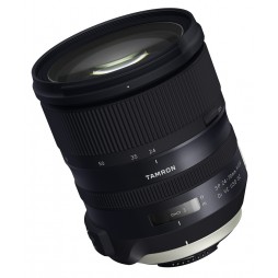 Tamron SP 24-70 mm F/2.8 Di VC USD G2 Objektiv für Nikon