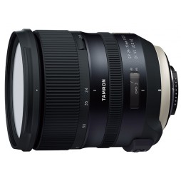 Tamron SP 24-70 mm F/2.8 Di VC USD G2 Objektiv für Canon EOS