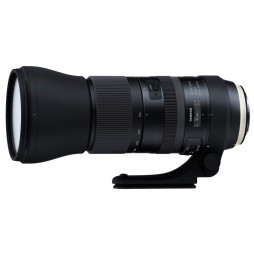 Tamron Objektiv SP 150-600 mm F/5-6.3 Di VC USD G2 für Canon EF