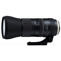 Tamron Objektiv 150-600mm f5,0-6,3 SP Di VC USD für Nikon-AF