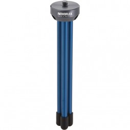 Novoflex Ministativ Micropod mit Kopf Ball 19 - bis 3kg Tragkraft