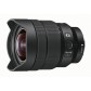 Sony Objektiv SEL FE 4,0/12-24 mm G schwarz