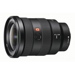 Sony SEL FE 2,8/16-35 mm GM schwarz Vollformatobjektiv