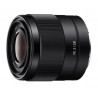 Sony FE 28 mm f2 Vollformatobjektiv SEL28F20