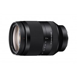 Sony FE 24-240 mm f3,5-6,3 OSS Vollformatobjektiv SEL50M28