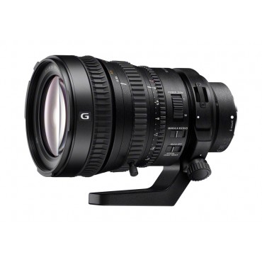 Sony FE PZ 28-135 mm f4 ZA G OS Vollformatobjektiv SELP28135G