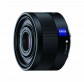 Sony ZEISS Sonnar T* FE 35 mm f2,8 ZA Vollformatobjektiv SEL35F28Z