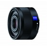 Sony ZEISS Sonnar T* FE 35 mm f2,8 ZA Vollformatobjektiv SEL35F28Z