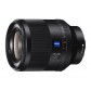 Sony ZEISS Planar T* FE 50 mm f1,4 ZA Vollformatobjektiv SEL514Z0Z