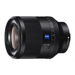 Sony ZEISS Planar T* FE 50 mm f1,4 ZA Vollformatobjektiv SEL514Z0Z