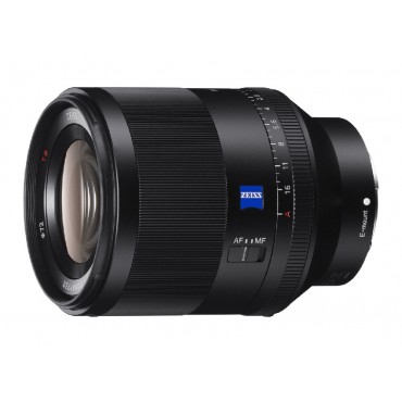 Sony ZEISS Planar T* FE 50 mm f1,4 ZA Vollformatobjektiv SEL514Z0Z