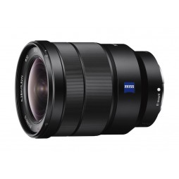 Sony ZEISS Vario-Tessar T* FE 16-35 mm f4 ZA OSS Vollformatobjektiv SEL1635Z