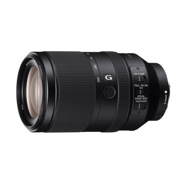 Sony FE 70-300 mm f4,5-5,6 Vollformatobjektiv G OSS SEL70300G