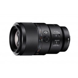 Sony FE 90 mm f2,8 Makro G OSS Vollformatobjektiv SEL90M28G