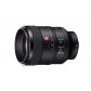 Sony FE 100 mm f2,8 STF GM OSS Vollformatobjektiv SEL100F28GM