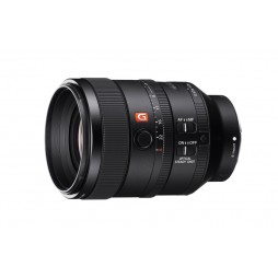 Sony FE 100 mm f2,8 STF GM OSS Vollformatobjektiv SEL100F28GM