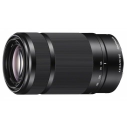 Sony SEL 55-210 mm f4,5-6,3 OSS APS-C Objektiv SEL55210