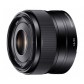 Sony SEL 35 mm f1,8 OSS APS-C-Objektiv SEL35F18