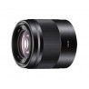 Sony SEL 50 mm f1,8 OSS schwarz APS-C-Objektiv SEL50F18