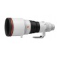 Sony FE 400 mm f2,8 STF GM OSS G-Master Vollformatobjektiv SEL400F28GM