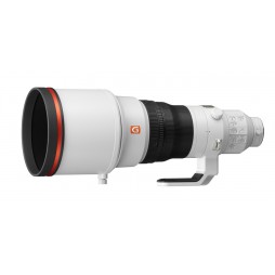 Sony FE 400 mm f2,8 STF GM OSS G-Master Vollformatobjektiv SEL400F28GM