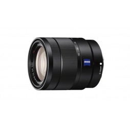 Sony SEL Zeiss Vario-Tessar T* 16-70 mm f4 ZA OSS APS-C-Objektiv SEL1670Z