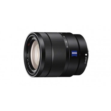 Sony SEL Zeiss Vario-Tessar T* 16-70 mm f4 ZA OSS APS-C-Objektiv SEL1670Z