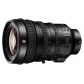 Sony SEL PZ 18-110 mm f4 G OSS APS-C-Objektiv SELP18110G