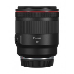 Canon RF 50 mm f1,2 L USM Objektiv für EOS R