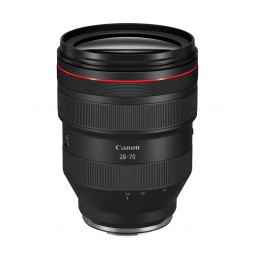 Canon RF 2,0 / 28-70 mm L USM Objektiv für EOS R