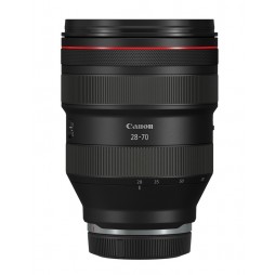 Canon RF 28-70 mm f2 L USM Objektiv für EOS R - abzgl. Canon Cashback|2.749,00€ Ef­fek­tiv­preis!